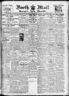 Newcastle Daily Chronicle Friday 30 April 1926 Page 1
