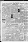 Newcastle Daily Chronicle Friday 30 April 1926 Page 6