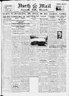 Newcastle Daily Chronicle Friday 07 May 1926 Page 1