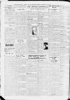 Newcastle Daily Chronicle Wednesday 19 May 1926 Page 6