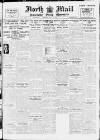 Newcastle Daily Chronicle Wednesday 23 June 1926 Page 1