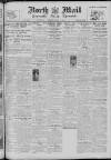 Newcastle Daily Chronicle Wednesday 04 August 1926 Page 1