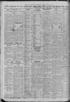 Newcastle Daily Chronicle Wednesday 04 August 1926 Page 10