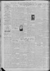 Newcastle Daily Chronicle Friday 06 August 1926 Page 6