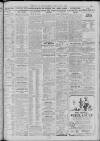 Newcastle Daily Chronicle Friday 06 August 1926 Page 11