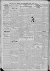 Newcastle Daily Chronicle Saturday 07 August 1926 Page 6