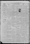 Newcastle Daily Chronicle Saturday 21 August 1926 Page 6