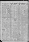 Newcastle Daily Chronicle Saturday 21 August 1926 Page 8