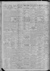 Newcastle Daily Chronicle Monday 30 August 1926 Page 8