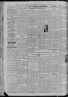 Newcastle Daily Chronicle Thursday 02 September 1926 Page 6