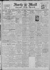 Newcastle Daily Chronicle Wednesday 29 September 1926 Page 1