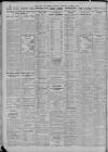 Newcastle Daily Chronicle Wednesday 29 September 1926 Page 10