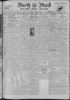 Newcastle Daily Chronicle Wednesday 27 October 1926 Page 1