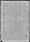 Newcastle Daily Chronicle Wednesday 27 October 1926 Page 2
