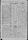 Newcastle Daily Chronicle Wednesday 27 October 1926 Page 10