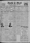 Newcastle Daily Chronicle Friday 12 November 1926 Page 1