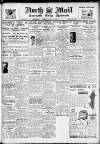 Newcastle Daily Chronicle Thursday 03 March 1927 Page 1
