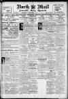 Newcastle Daily Chronicle Saturday 05 March 1927 Page 1