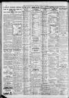 Newcastle Daily Chronicle Saturday 05 March 1927 Page 10