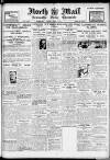 Newcastle Daily Chronicle Tuesday 08 March 1927 Page 1