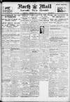 Newcastle Daily Chronicle Wednesday 09 March 1927 Page 1