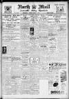 Newcastle Daily Chronicle Thursday 10 March 1927 Page 1