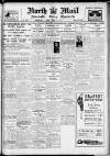 Newcastle Daily Chronicle Friday 11 March 1927 Page 1