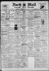 Newcastle Daily Chronicle Wednesday 13 April 1927 Page 1