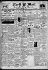 Newcastle Daily Chronicle Friday 22 April 1927 Page 1