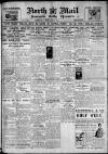 Newcastle Daily Chronicle Monday 02 May 1927 Page 1