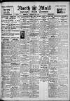 Newcastle Daily Chronicle Wednesday 04 May 1927 Page 1