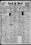 Newcastle Daily Chronicle Tuesday 10 May 1927 Page 1