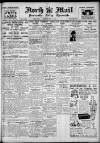 Newcastle Daily Chronicle Thursday 26 May 1927 Page 1