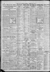 Newcastle Daily Chronicle Wednesday 01 June 1927 Page 12