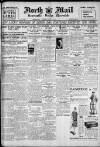 Newcastle Daily Chronicle Thursday 02 June 1927 Page 1