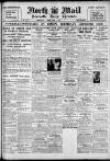 Newcastle Daily Chronicle Friday 03 June 1927 Page 1