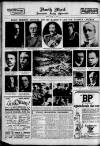 Newcastle Daily Chronicle Friday 03 June 1927 Page 12