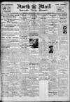 Newcastle Daily Chronicle Saturday 04 June 1927 Page 1