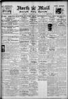 Newcastle Daily Chronicle Wednesday 08 June 1927 Page 1