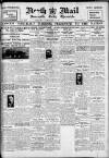 Newcastle Daily Chronicle Tuesday 14 June 1927 Page 1