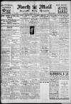 Newcastle Daily Chronicle Monday 20 June 1927 Page 1