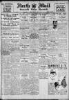 Newcastle Daily Chronicle Monday 27 June 1927 Page 1