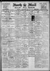 Newcastle Daily Chronicle Saturday 02 July 1927 Page 1