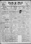 Newcastle Daily Chronicle Tuesday 05 July 1927 Page 1