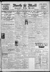 Newcastle Daily Chronicle Thursday 07 July 1927 Page 1