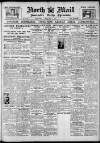 Newcastle Daily Chronicle Friday 08 July 1927 Page 1