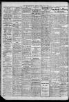 Newcastle Daily Chronicle Tuesday 26 July 1927 Page 2