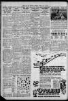 Newcastle Daily Chronicle Tuesday 26 July 1927 Page 4