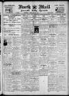 Newcastle Daily Chronicle Friday 29 July 1927 Page 1