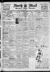 Newcastle Daily Chronicle Monday 01 August 1927 Page 1